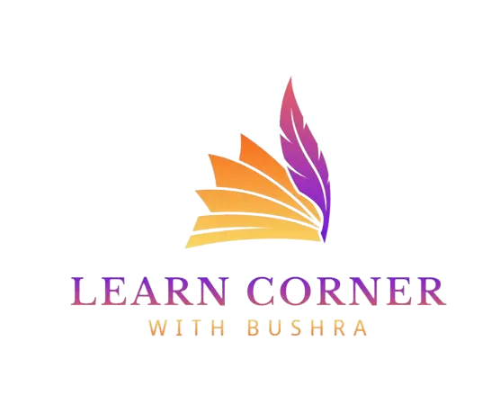 Learningcorner logo